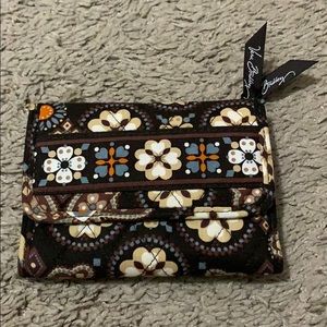 Vera Bradley wallet